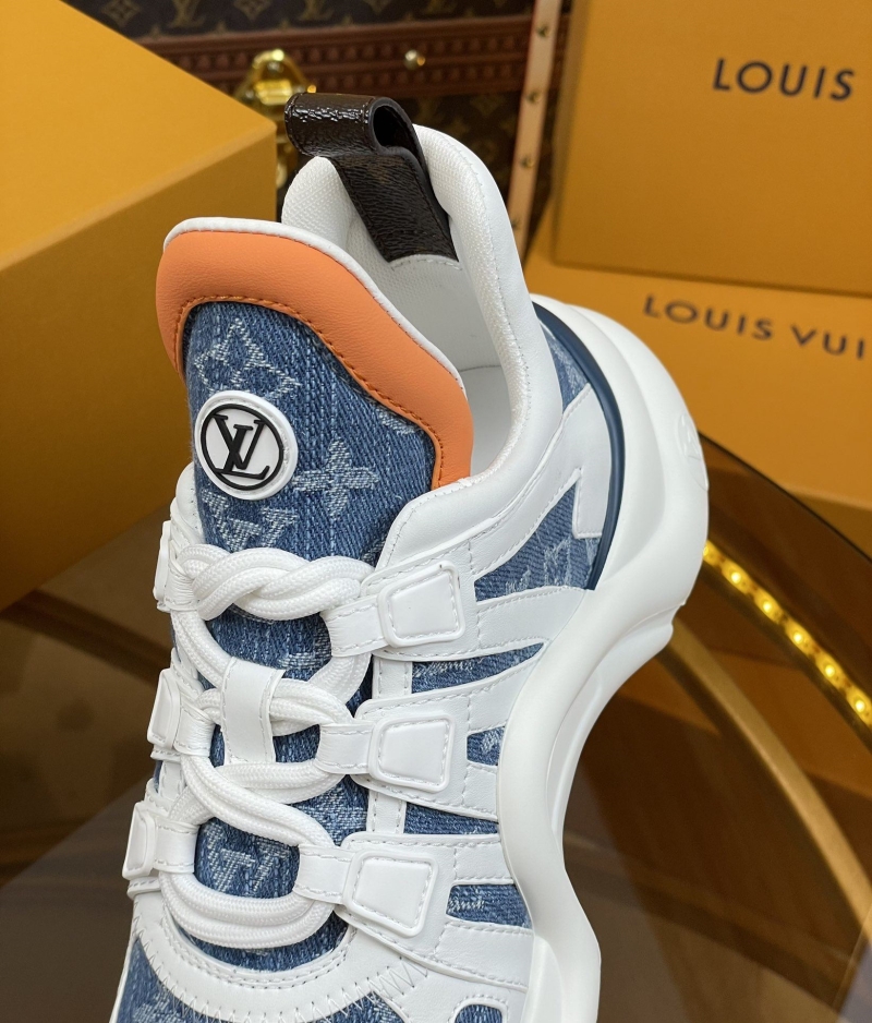 Louis Vuitton Sneakers